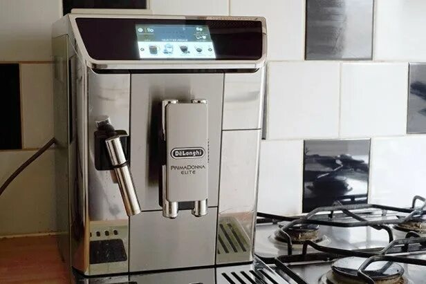 De'Longhi Primadonna Elite experience ECAM 650.85.MS. 650.85.MS Delonghi. Delonghi Primadonna Elite. 650.85 Primadonna. 650 85