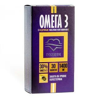 Хороший витамин омега 3 отзывы