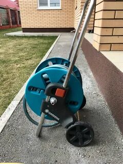 Gardena aquaroll s 18502 20.000 00
