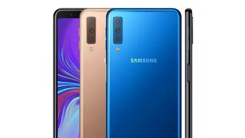 Samsung a7 2020