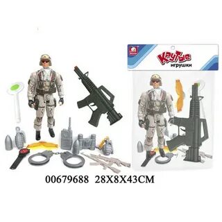 S s toys