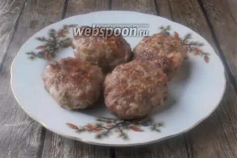 Как сделать говяжьи котлеты мягкими