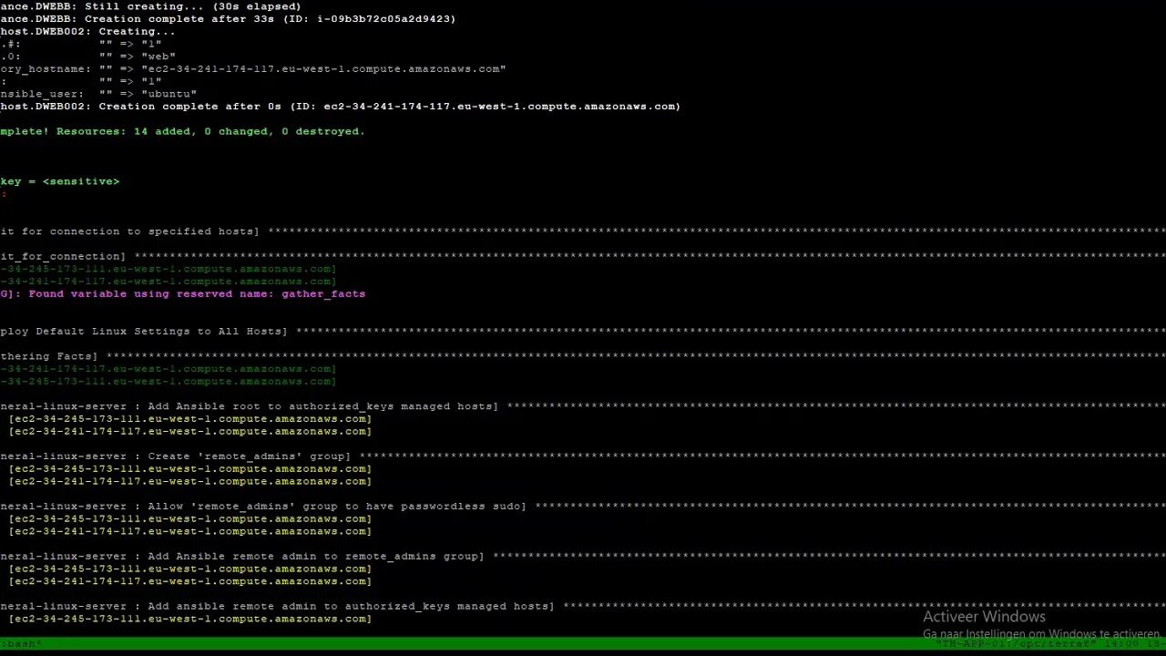 Can t find variable. Системы ansible. Ansible графический Интерфейс. Ansible Linux. Ansible web Интерфейс.