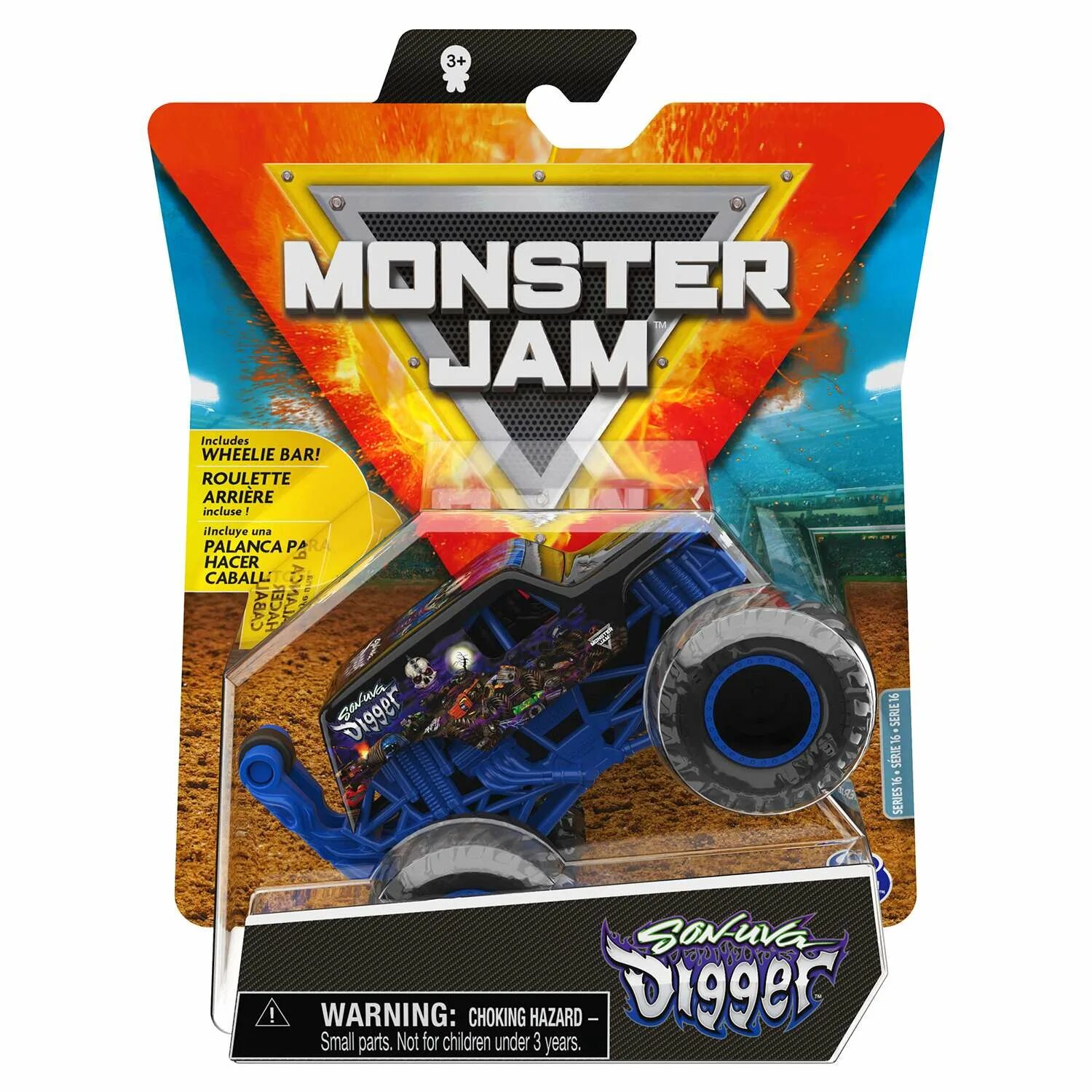 Машина джем. Машинка Monster Jam 1:64 son-UVA Digger, 6060869. Monster Jam тягач. Monster Jam машинки металлические. Monster Jam машина Digger игрушка.