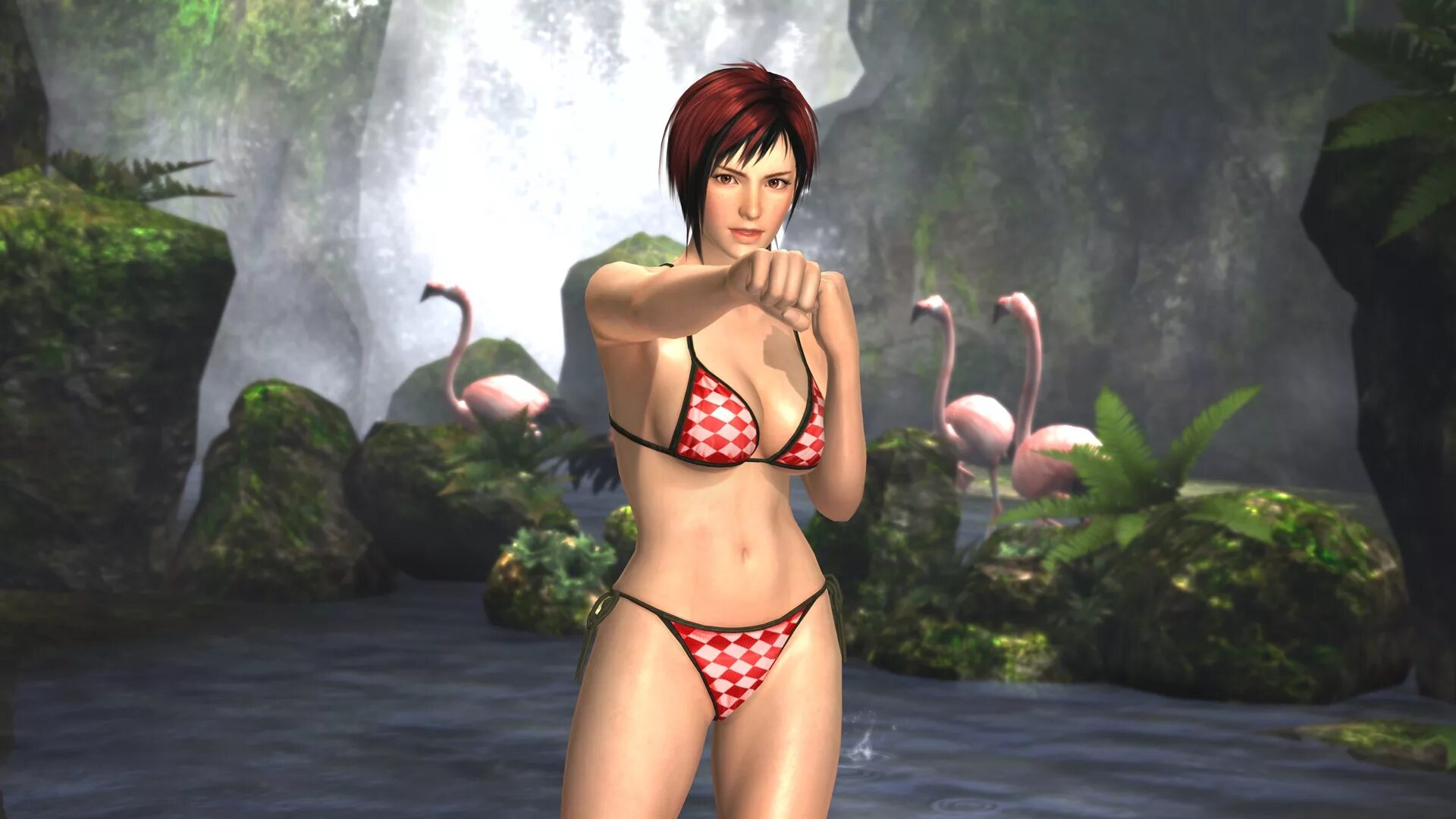 Dead or Alive 6. Dead or Alive 5. Dead or Alive 5 Ultimate. Game is game 18