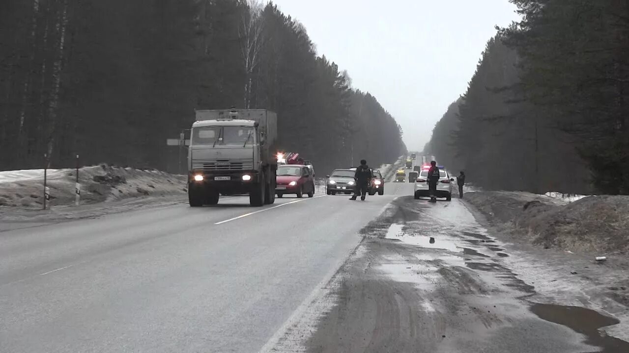 Елабуга трасса. Елабуга трасса