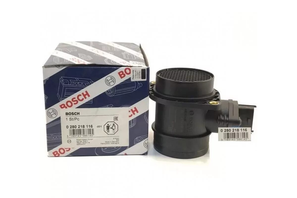 ДМРВ 0280 218 116. ДМРВ 0280218116 Bosch. Датчик расхода воздуха Bosch 116. ВАЗ 2112 ДМРВ Bosch.