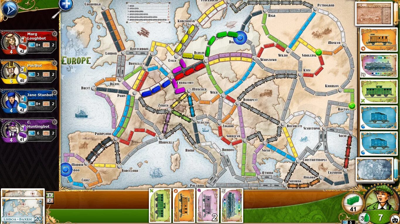 Тикет ту Райд игра. Игровое поле для настольной игры ticket to Ride. Настольная игра поезда. Билет на поезд игра. Игра поезд европа