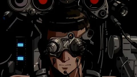Science fiction animation catchy tunes