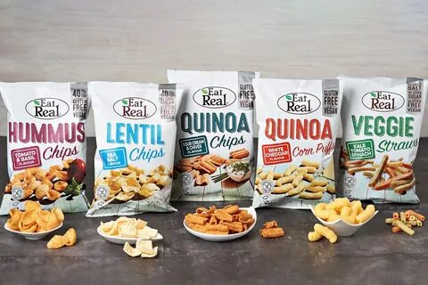 Eat real