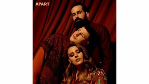 Apart песня
