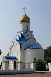 Железный краснодарский край
