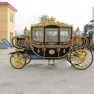Окно кареты