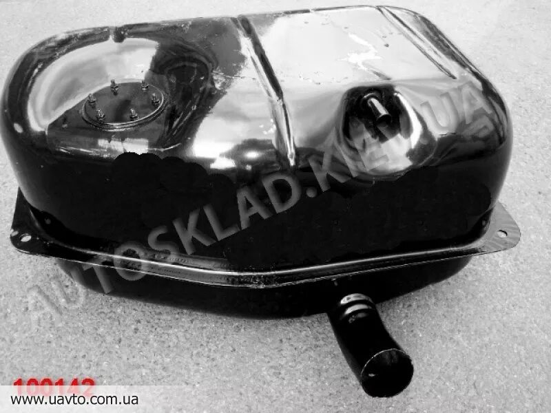 топливный бак ваз 2104 инжектор