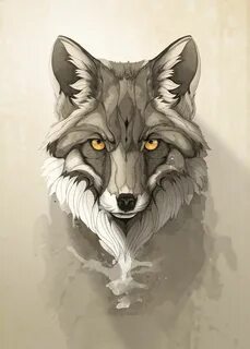 Крутые рисунки животных
