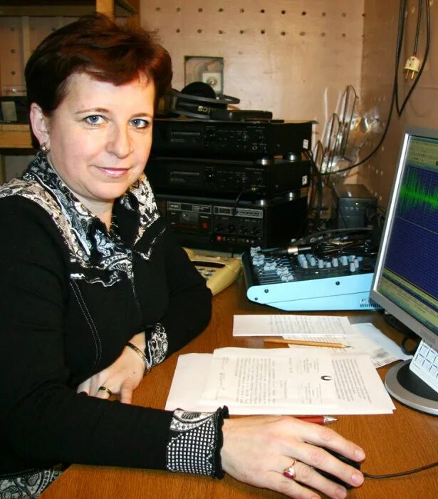 Курсы клецк. Да новых перамог клецк газета.