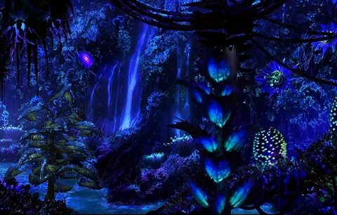 Avatar world новый