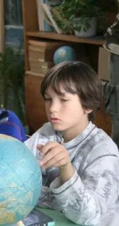 Учитель 2007