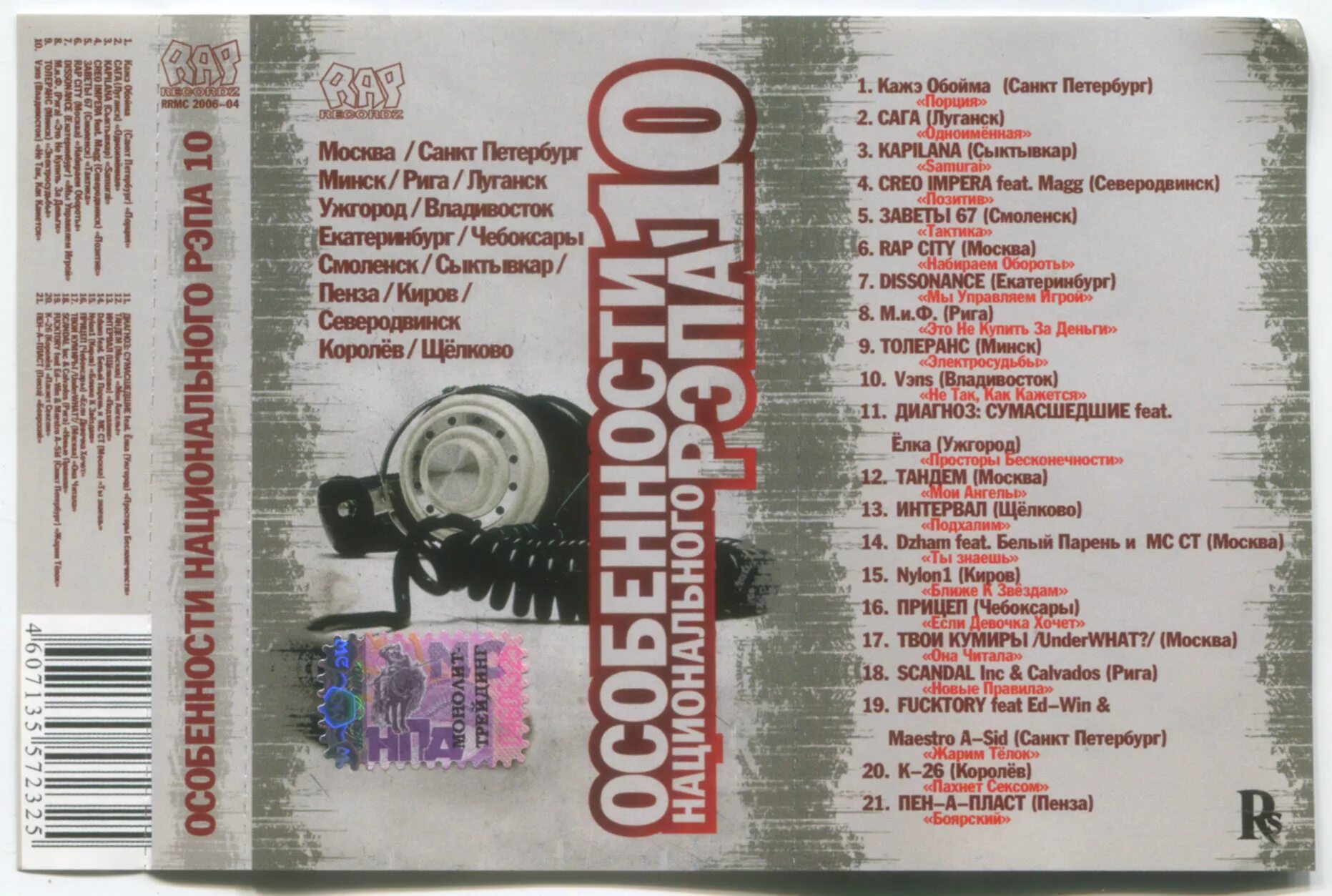 Сборник 2006 года. Рэп сборник. Русский рэп сборник. Особенности национального рэпа. Русский рэп 2006 год.