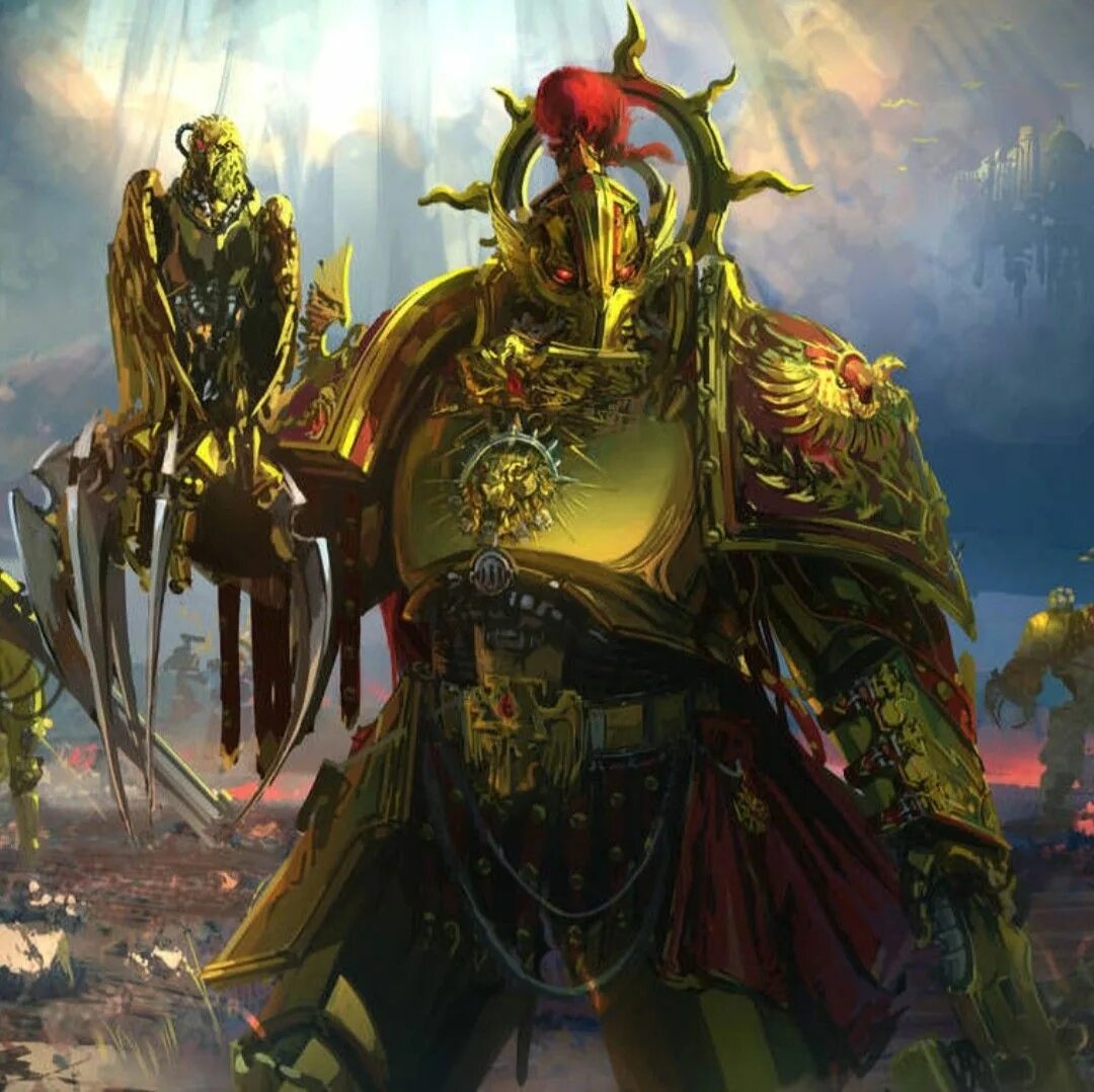 Какой вархаммер лучший. Вархаммер 40000 адептус кустодес. warhammer 40k кустодес. адептус кустодес warhammer. кустодес warhammer 40000 арт.