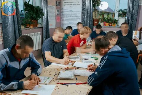 Реабилитационный центр г киров