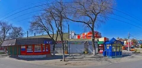 Таганрог смирновский