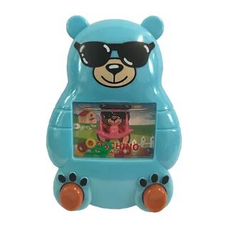 Игрушка с колечками