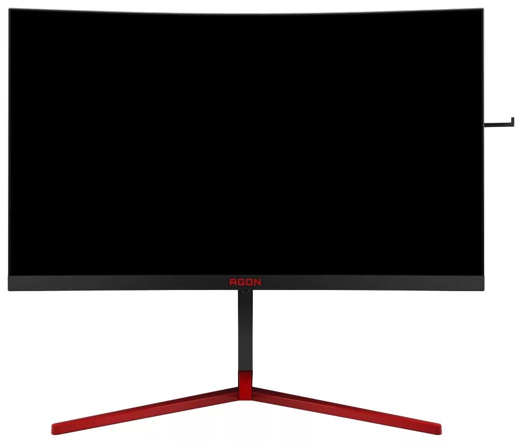 Мониторы 27 gaming. Монитор AOC Agon ag273qcg. Монитор AOC 27 ag273qcg Agon. AOC Agon ag273qcg, 2560x1440, 165 Гц, TN. 27" Монитор AOC Agon ag273qxp черный.