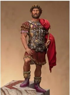Roman imperial