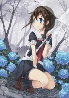 Shigure dance