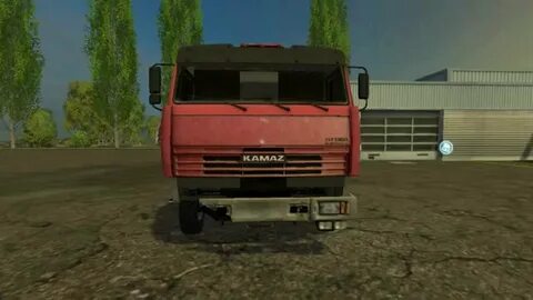 Дальнобойщики 1 15