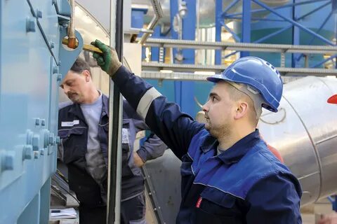 Очистка н