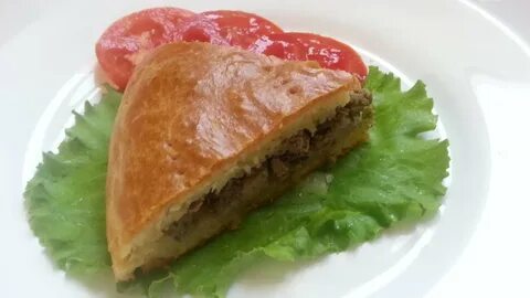 Куриная печень для пирожков