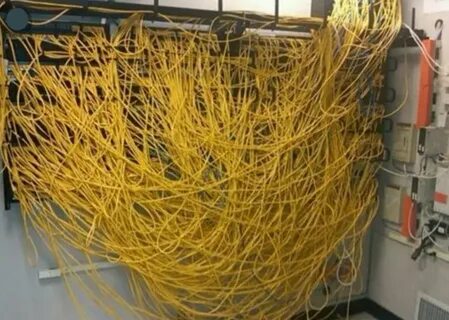 Без системного администратора