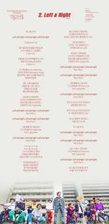 Left lyrics