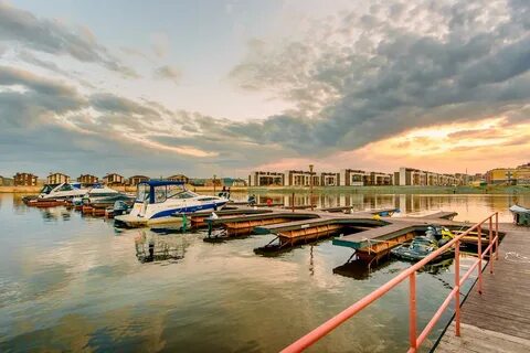 Гавань казань