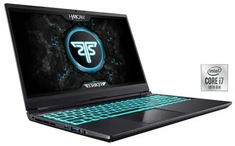 Ноутбук intel core i7 geforce rtx