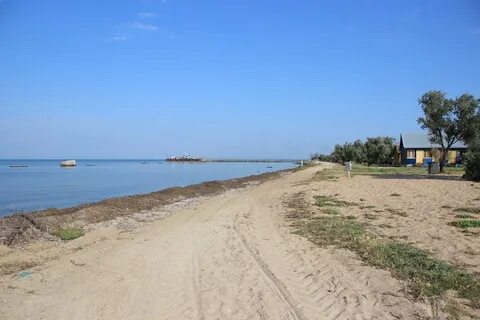 Остров тузла