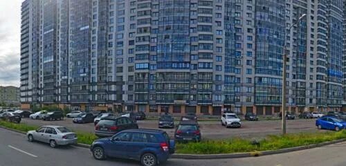 Вся недвижимость Санкт-Петербурга, агентство недвижимости, Выборгское ш., 15, Са
