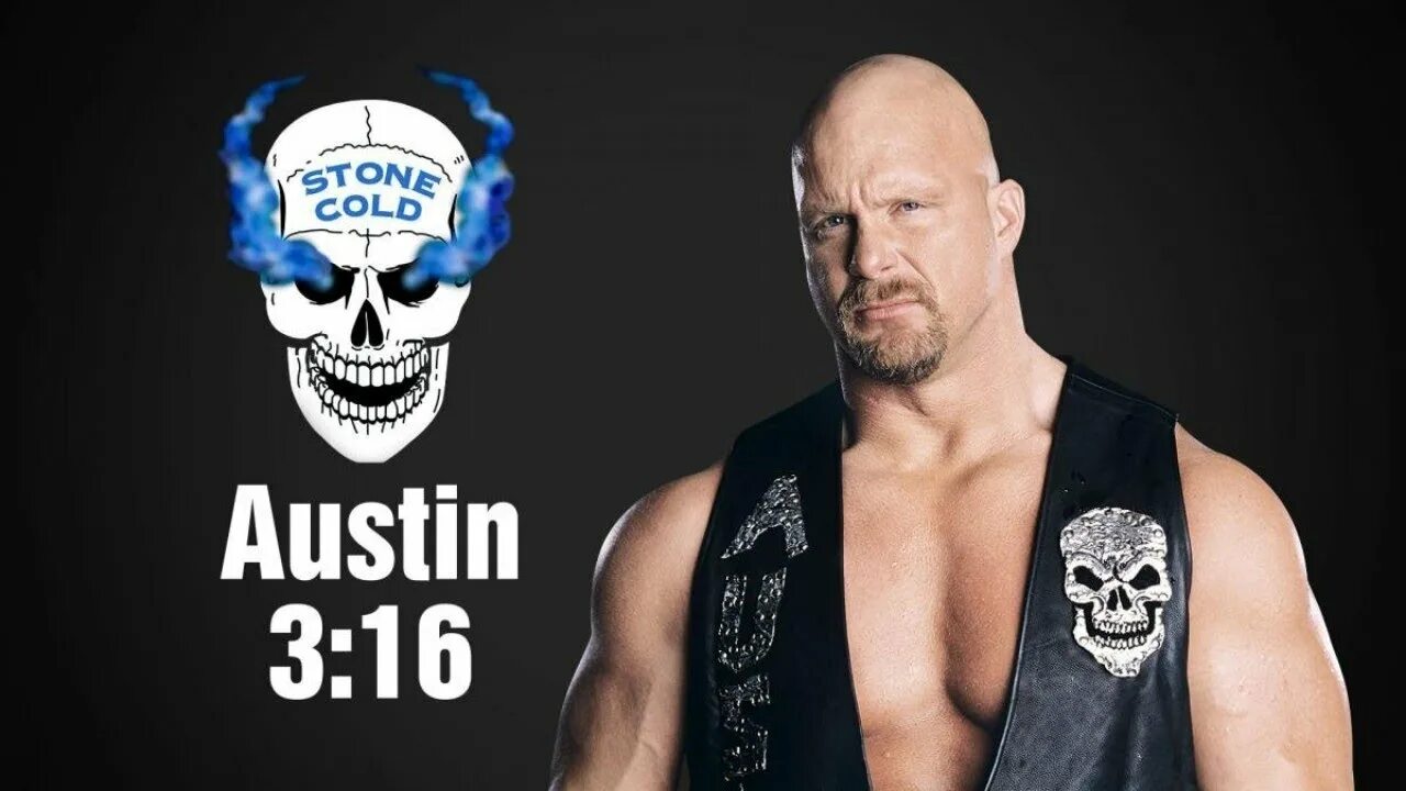 Стив Остин 3 16. Стив Остин 2023. Stone Cold Steve Austin. Stone Cold Steve Austin 3 16.