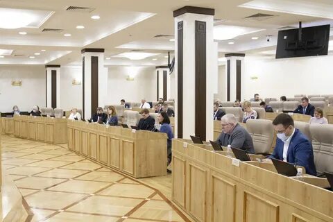 Екатеринбургская дума