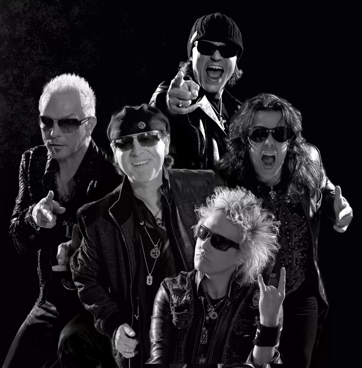 Scorpions. Scorpions Band. Scorpions 1981. Rock группа Scorpions.