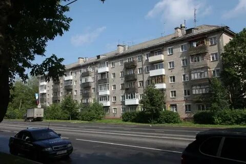 Ул кутузова 8