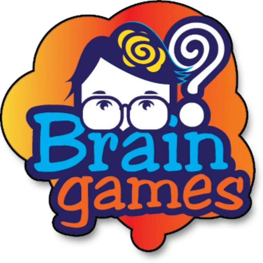 Игра brain riddle. Brain games игра. Игры Брейни гейм. Брейн. Биг Брейн.