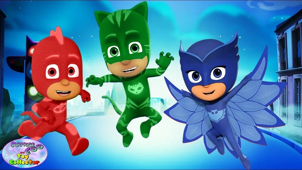 Включи гекко. Герои в масках Гекко и обратный Луч. PJ Masks Owlette. Гекко и Кэтбой. Герои в масках Гекко.