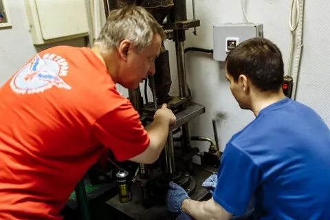 Профессионально трудовая подготовка
