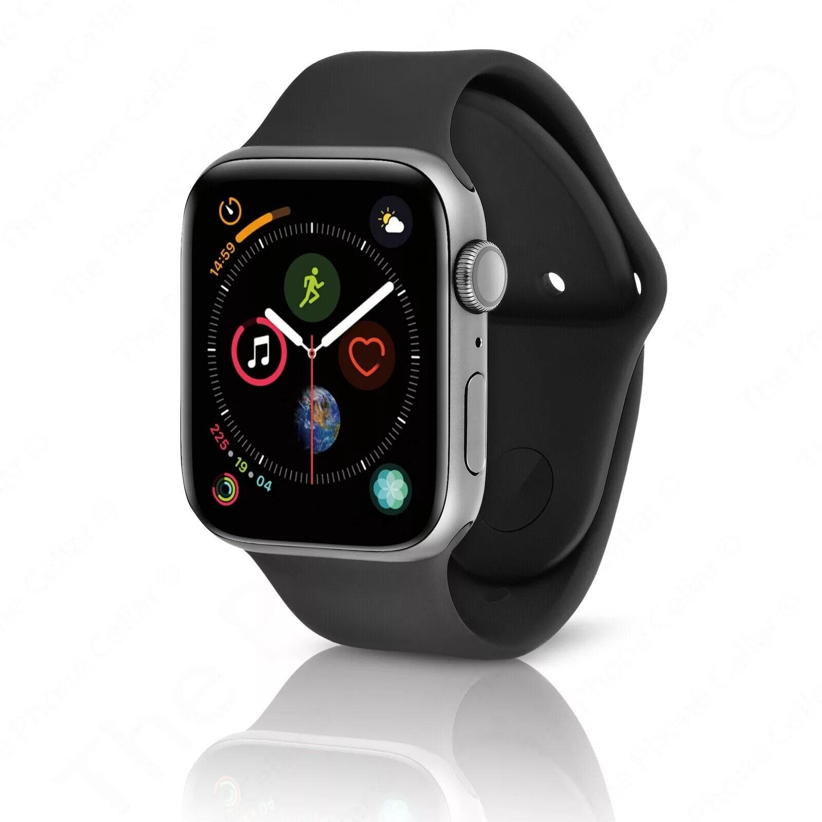 Часы space watch. Apple watch se GPS 40mm Space Gray. Apple watch 4 44 Space Gray. Apple watch se 44mm. Apple watch se GPS 44mm.