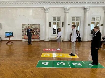 Фото умников и умниц