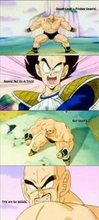 A tiny DBZ abridged dump - Imgur Trending Memes, Dragon Ball, Funny Jokes, ...