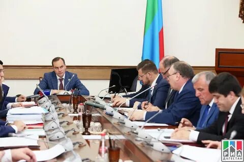 Работа республика дагестан